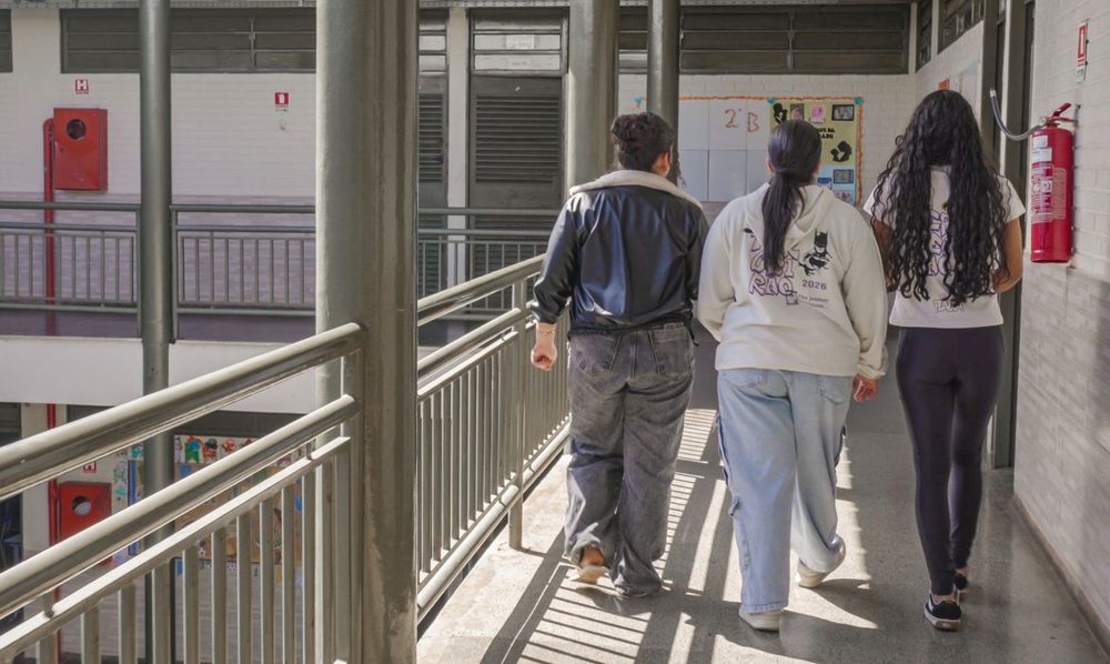 Fotografia da reportagem: Fies 2026/2: instituições de ensino podem ofertar vagas remanescentes