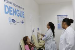 Fotografia da reportagem: Enamed: candidatos podem checar se pedido de reaplicação foi aprovado
