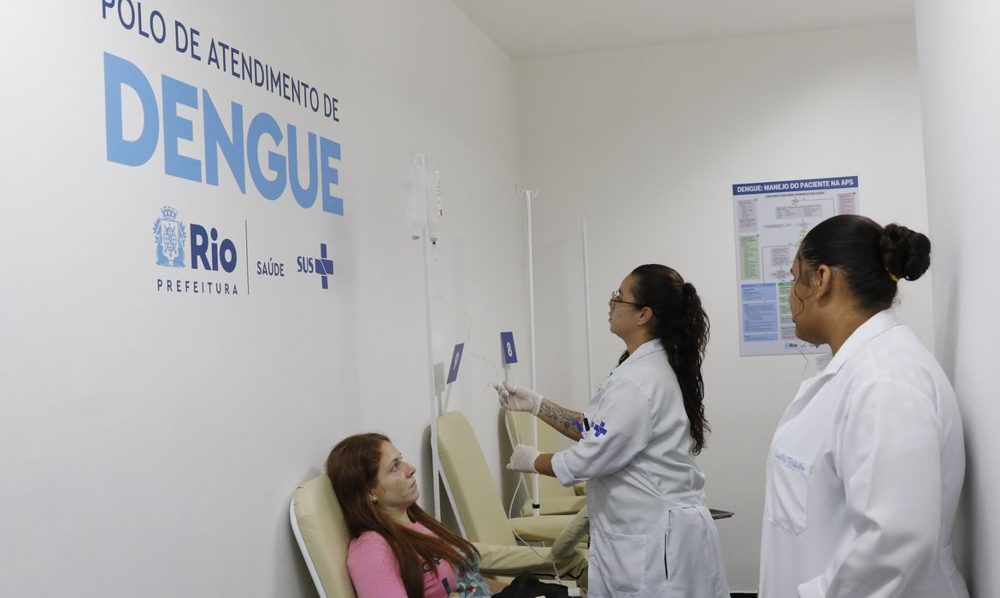 Fotografia da reportagem: Enamed: candidatos podem checar se pedido de reaplicação foi aprovado