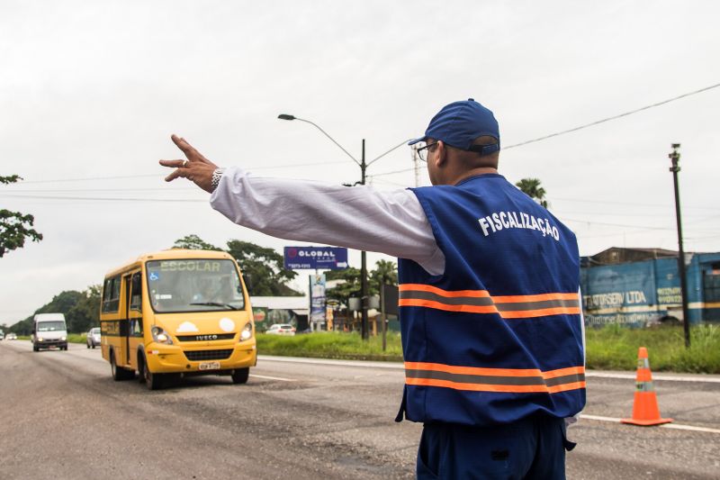 Segup coordena operação que educará e aplicará penalidades durante o lockdown