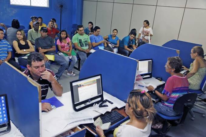 Portal do Trabalhador abre atendimento presencial por agendamento em Belém