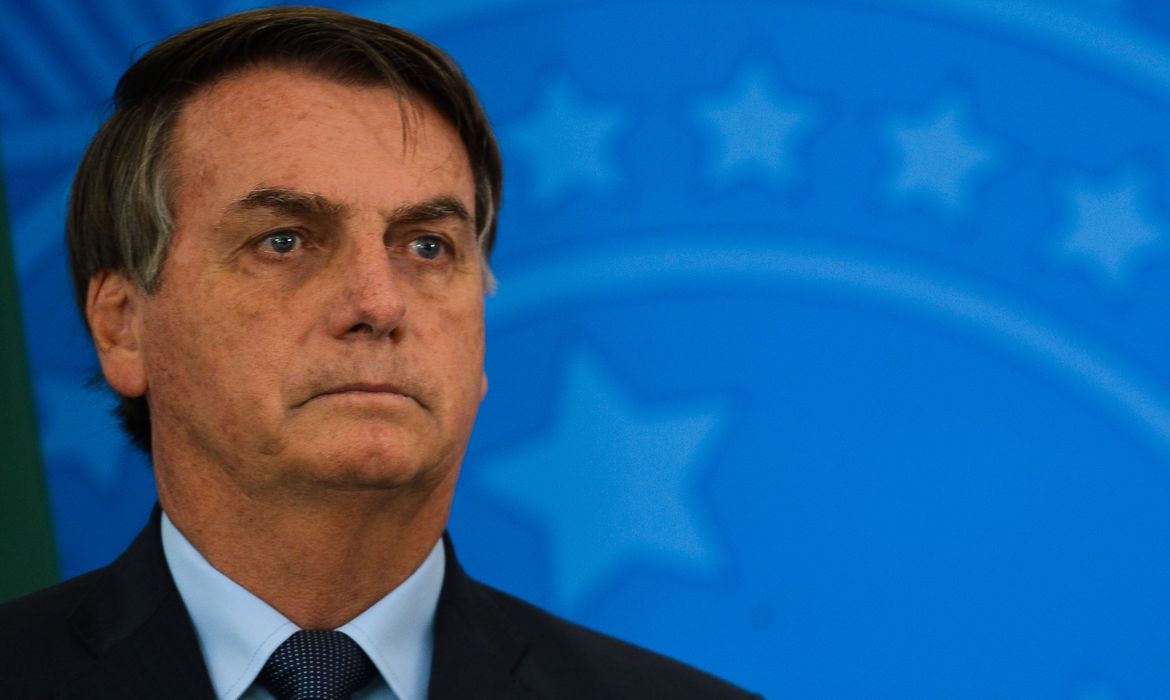 ‘Não pretendo apoiar prefeito em lugar nenhum’, diz Bolsonaro sobre eleições