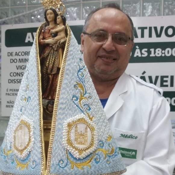 Morre em Belém o médico do Paysandu Wilson Fiel