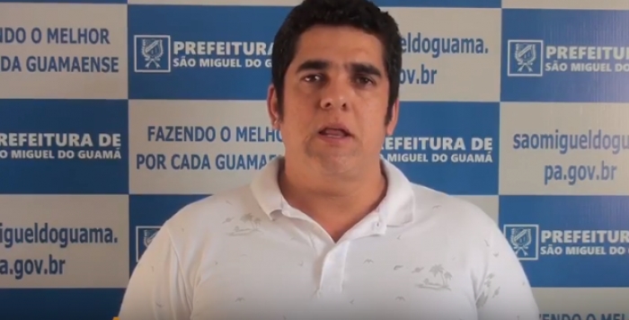 Promotoria ajuíza ação para garantir alimentação escolar para estudantes de São Miguel do Guamá