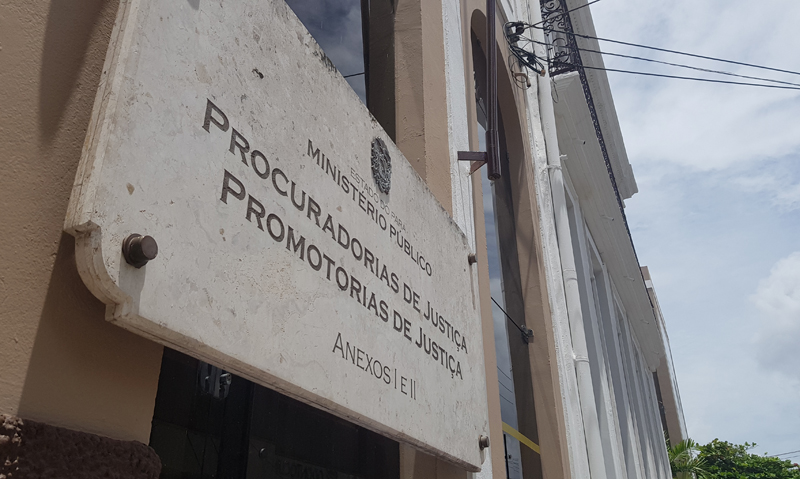 MPPA requer ressarcimento de valores por irregularidades de ex vereador de Belém