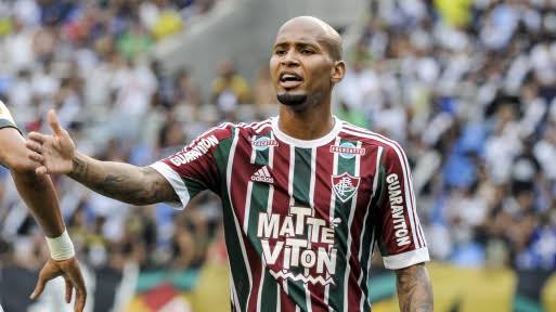 Remo anuncia contratação de lateral ex Fluminense