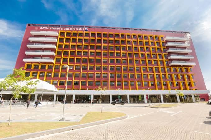 Pacientes gravam vídeo da demora no atendimento do Hospital Abelardo Santos