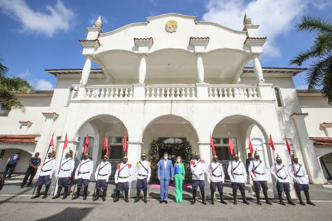 Militares são punidos por criticarem governador Hélder Barbalho(MDB)