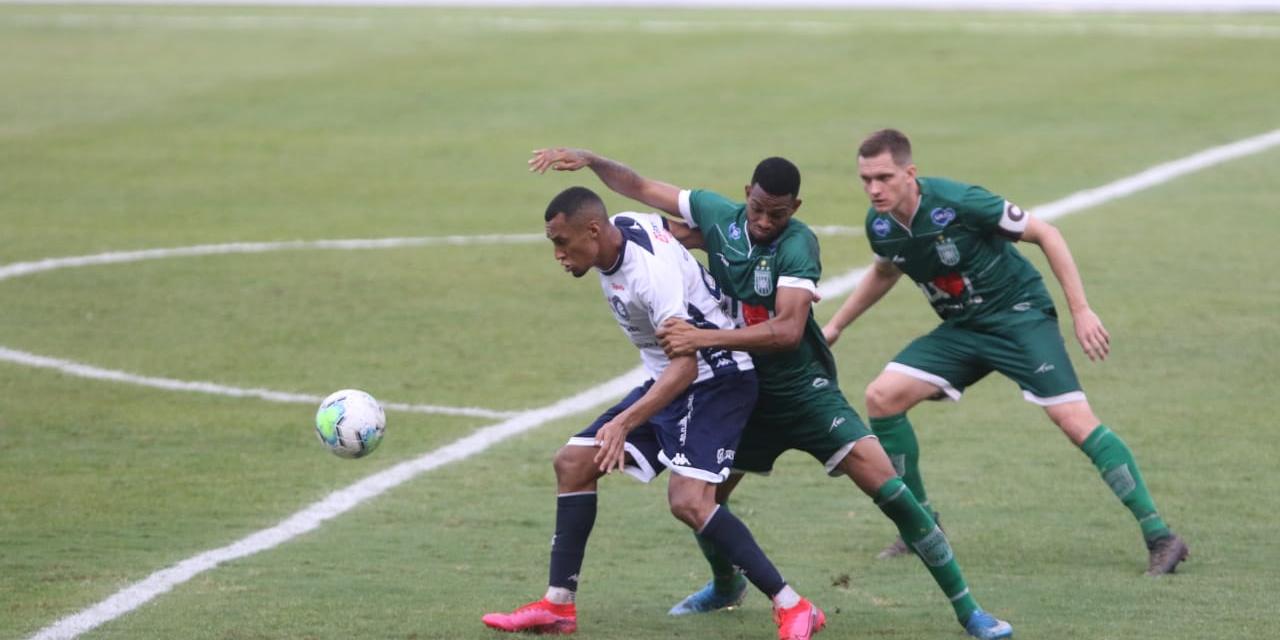 Pela Copa Verde Remo e galo vencem, e Paysandu joga na quinta-feira