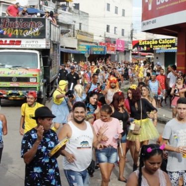 Prefeitura de Marabá cancela o carnaval da cidade