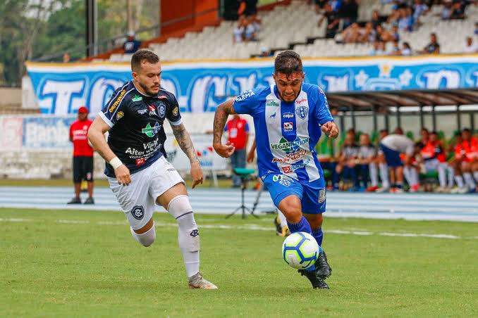 SérieC define quem sobe, quem fica e quem vai para final