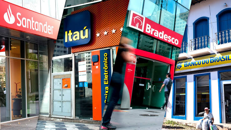 Bancos não terão expediente no feriado de carnaval