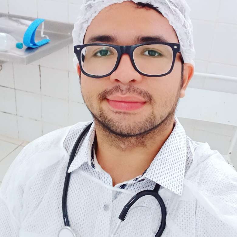 Jovem estudante de medicina é assaltado e morto em Belém