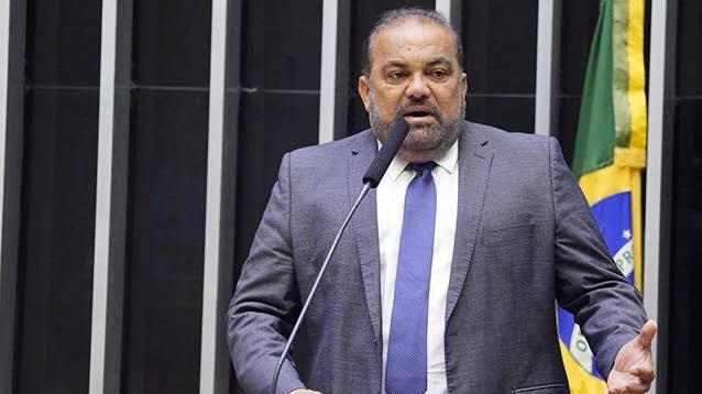 Deputado Hélio Leite(DEM) assume coordenação da bancada paraense na Câmara Federal