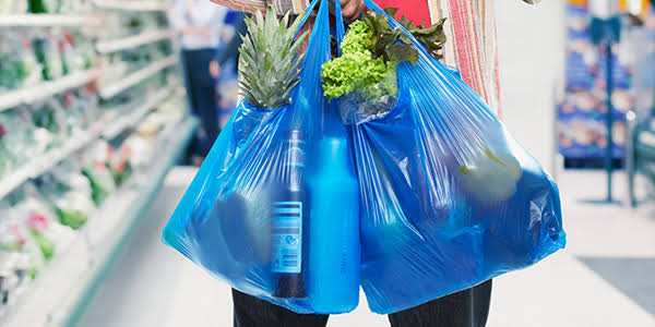 Lei que proíbe sacolas plásticas já havia sido aprovada em 2007 e sancionada em 2011.