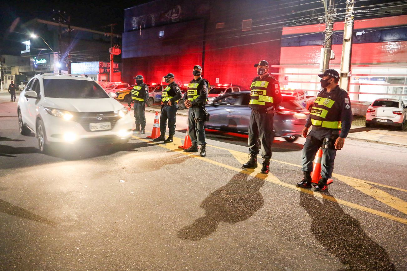 Governo do Pará prorroga lockdown na Região Metropolitana de Belém e o Estado continua em último no ranking da vacina