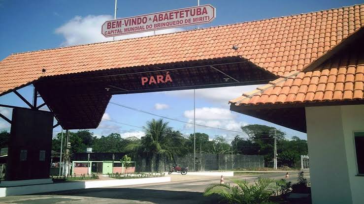 Mais um município paraense decretará lockdown. A medida valerá a partir desta quarta, 17