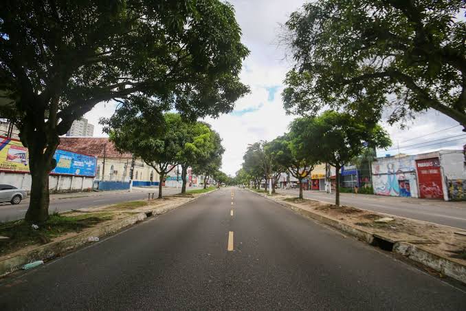 MPPA recomenda lockdown na Região Metropolitana de Belém