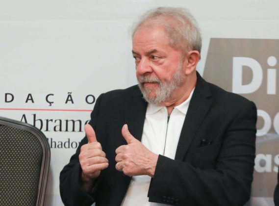 Fachin anula condenações de Lula relacionadas à Lava Jato; ex-presidente volta a ser elegível