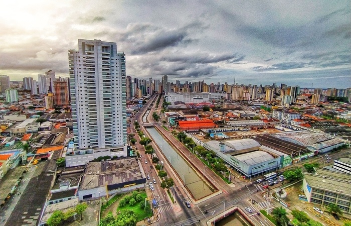 MPPA recomenda volta do lockdown para a Região Metropolitana de Belém