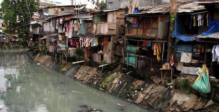 Onde é a cidade mais pobre do Brasil?