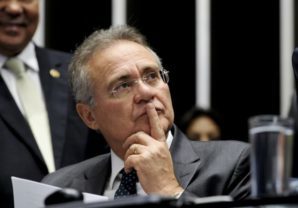 URGENTE: Liminar derruba Renan Calheiros de relatoria da CPI da Covid