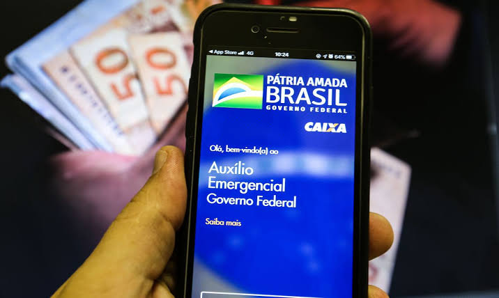 Novo auxílio emergencial começa a ser pago nesta terça-feira