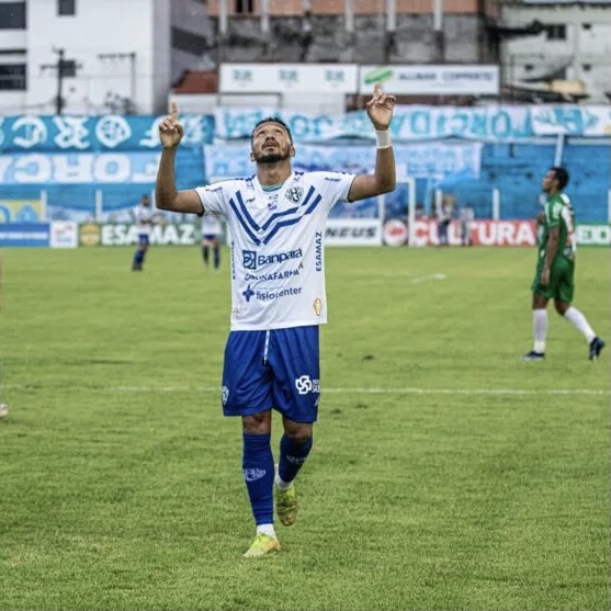 Papão vence clássico contra Tuna