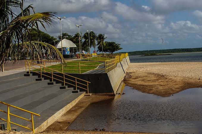 Ministério Público pede bloqueio de mais de R$ 7 milhões do ex-prefeito de Salvaterra