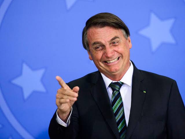 Presidente Bolsonaro visita o Pará na próxima sexta-feira