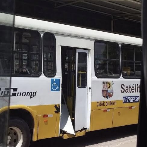 SETRANSBEL oficializa pedido de aumento de tarifa de ônibus em Belém