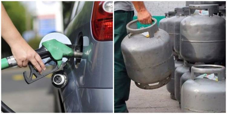 Não para de subir: Petrobras anuncia novo aumento no preço da gasolina e do gás de cozinha