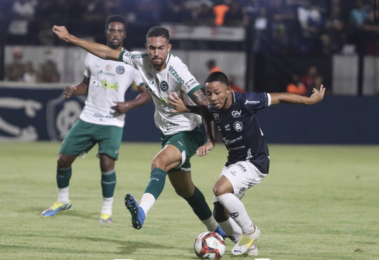 Botafogo vence e está de volta a SérieA do brasileiro; já o Remo perde mais uma e está mais próximo da SérieC