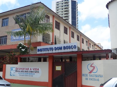 Em bairro nobre de Belém, Instituto Dom Bosco passa por reformas e melhorias para o volta às aulas