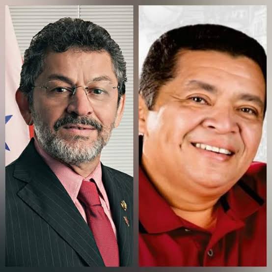 PT do Pará decide e tira Paulo Rocha da disputa ao Senado em 2022; Beto Faro é o escolhido