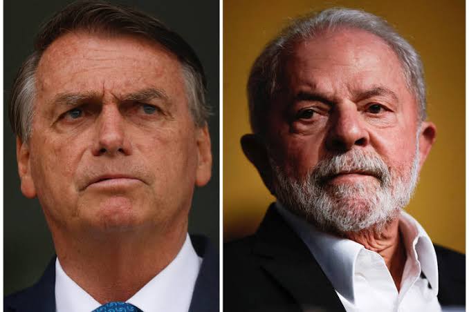 Diferença entre Lula e Bolsonaro diminui e empolga apoiadores