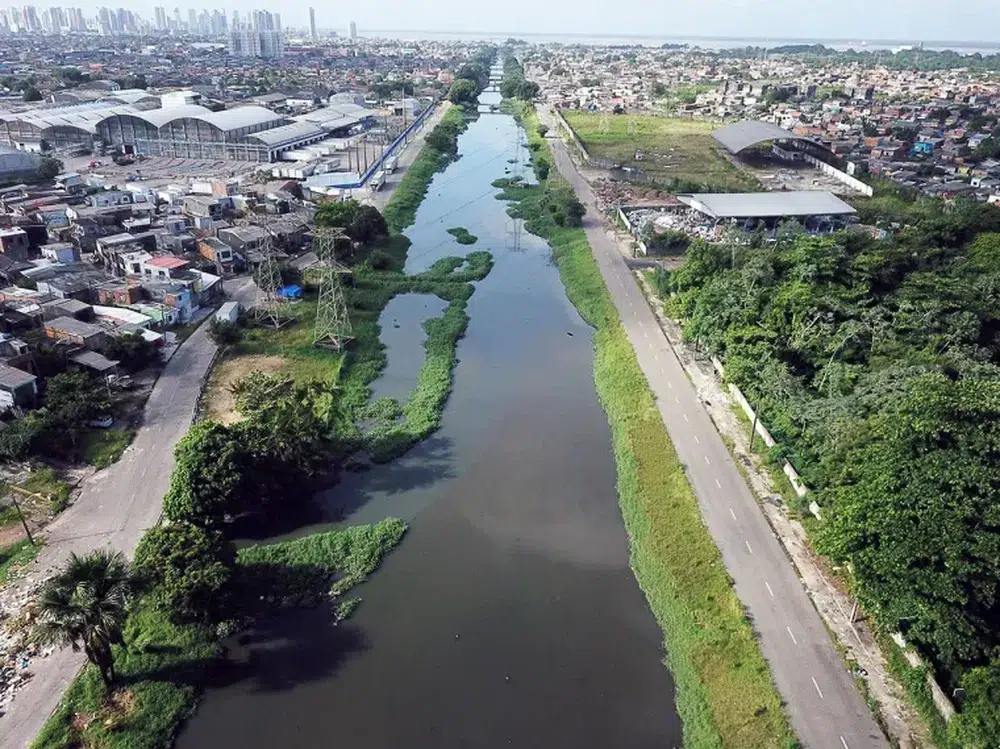 ONU confirma Belém como cidade sede da COP 30; Obras são anunciadas