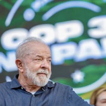 Lula faz anúncio oficial da COP 30 em Belém e entrega casas em Abaetetuba