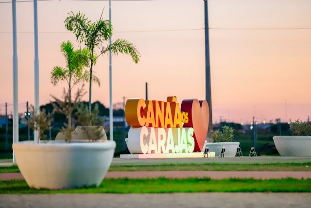 Canaã dos Carajás tem a população que mais cresceu no Brasil em 12 anos