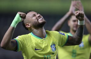 Em Belém: Brasil estreia nas Eliminatórias com goleada de 5 a 1 sobre a Bolívia