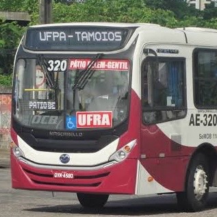 Candidatos do ENEM terão direito a ônibus de graça nos dias da prova no Pará