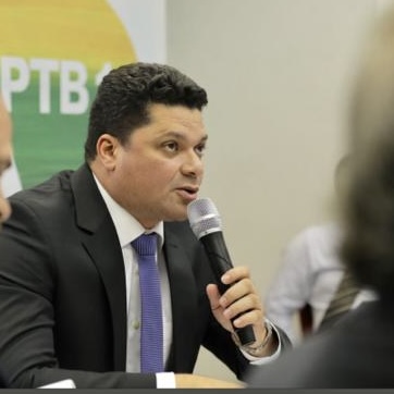 Exclusivo: Kassyo Ramos ex-Pte. do PTB fala sobre o novo partido PRD; garante Márcio Miranda no Pará e Eguchi em Belém