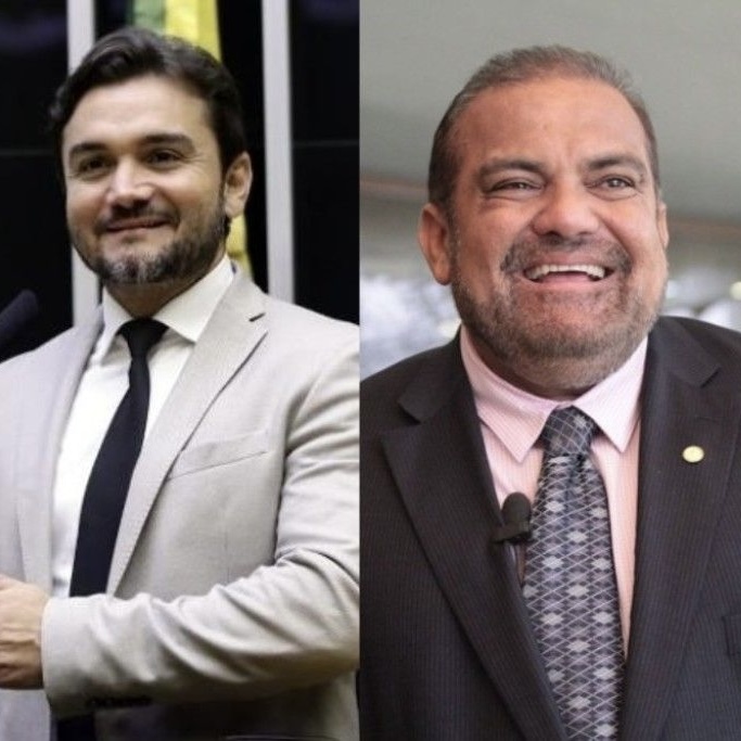 Celso Sabino é exonerado do Ministério do Turismo e Hélio Leite perde mandato de federal