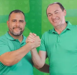 Manobra na Câmara Municipal de Santa Maria do Pará tenta barrar retorno do prefeito eleito Alcir Costa